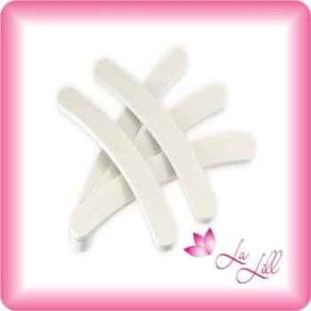 PILNIK BANAN BIAŁY 180/240                                                !